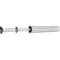 Hardware Resources Polished Chrome Telescoping Valet Rod 355V-PC - alternate 1